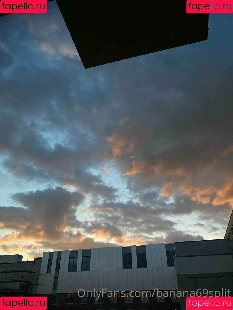 banana69split Onlyfans Photo Gallery 