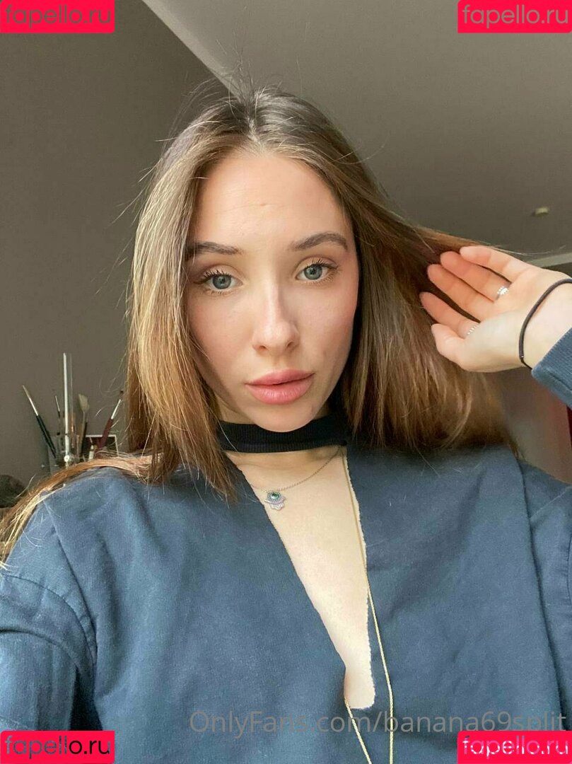banana69split Onlyfans Photo Gallery 
