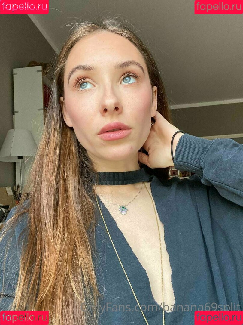 banana69split Onlyfans Photo Gallery 