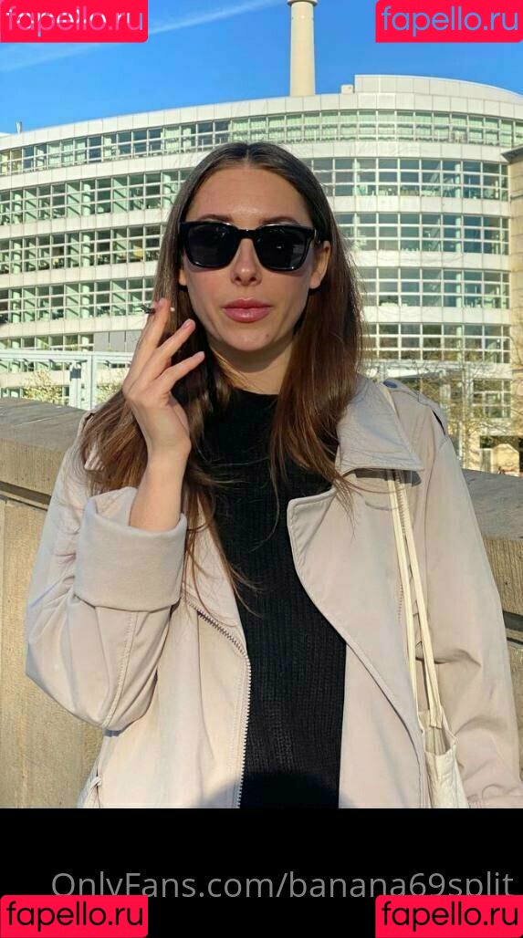 banana69split Onlyfans Photo Gallery 