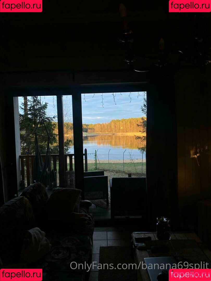 banana69split Onlyfans Photo Gallery 