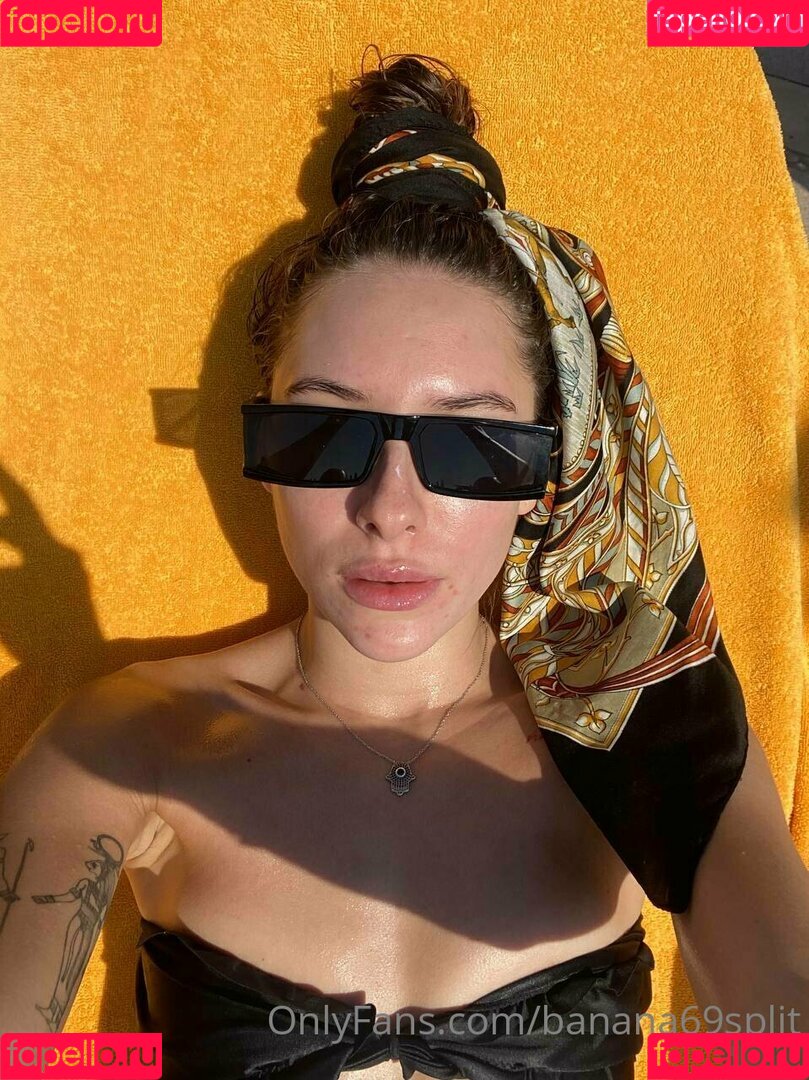 banana69split Onlyfans Photo Gallery 