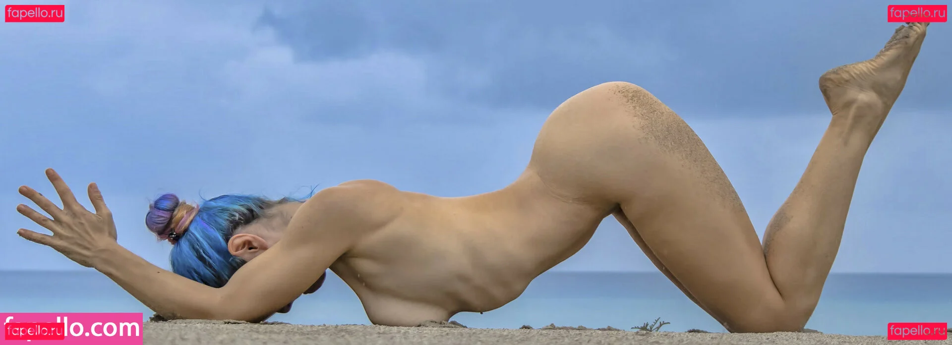 Tunaapari Onlyfans Photo Gallery 