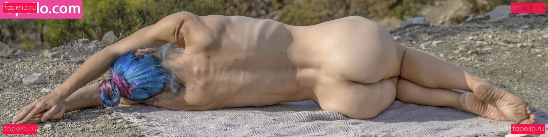 Tunaapari Onlyfans Photo Gallery 