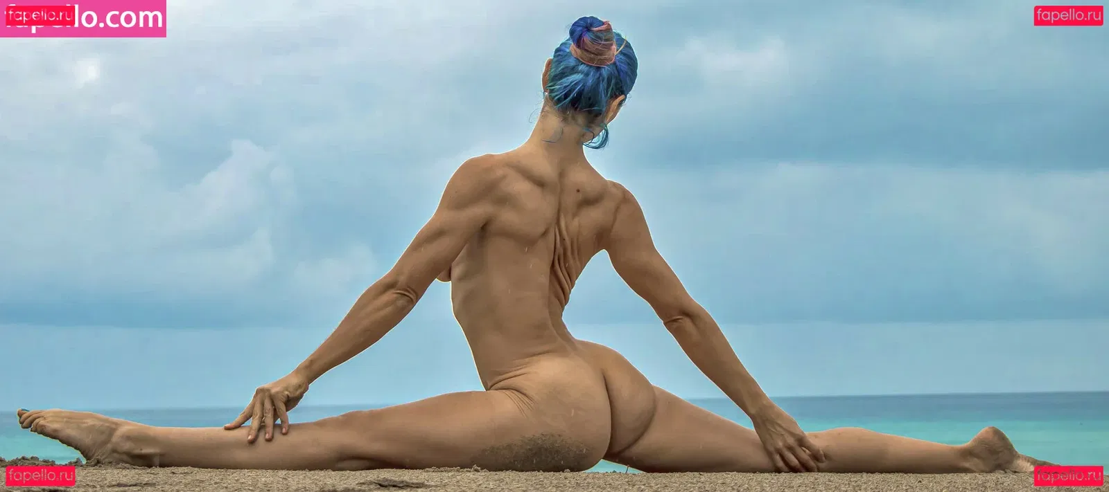 Tunaapari Onlyfans Photo Gallery 