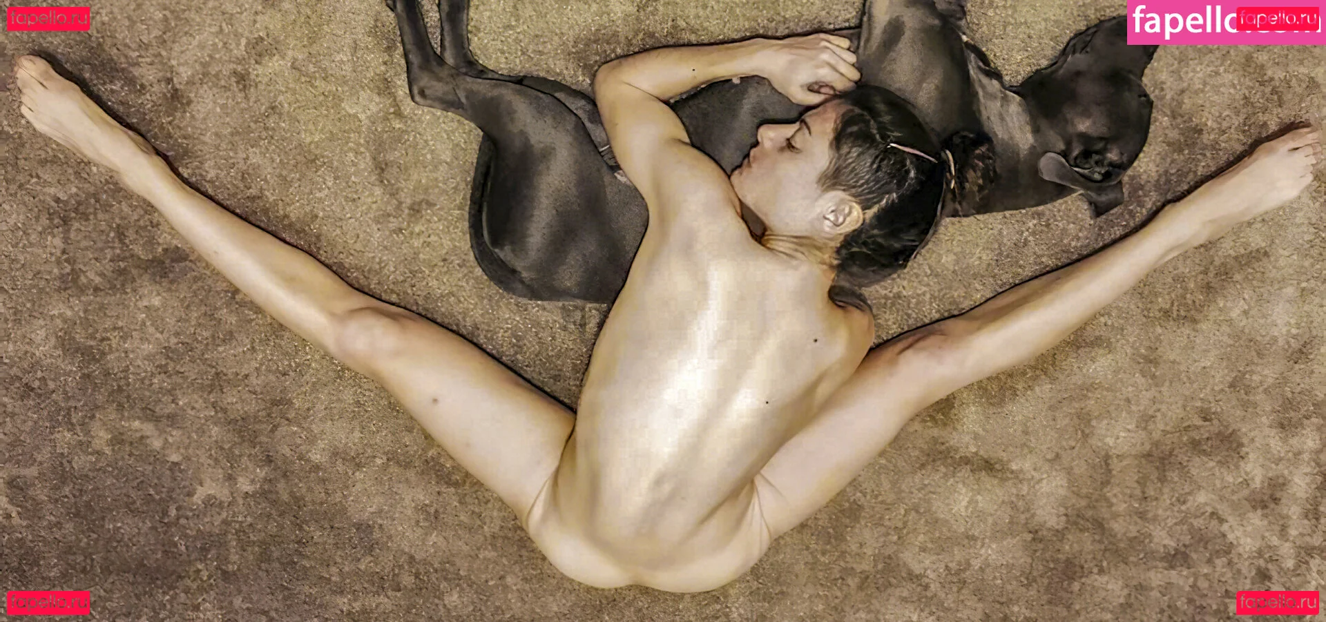 Tunaapari Onlyfans Photo Gallery 