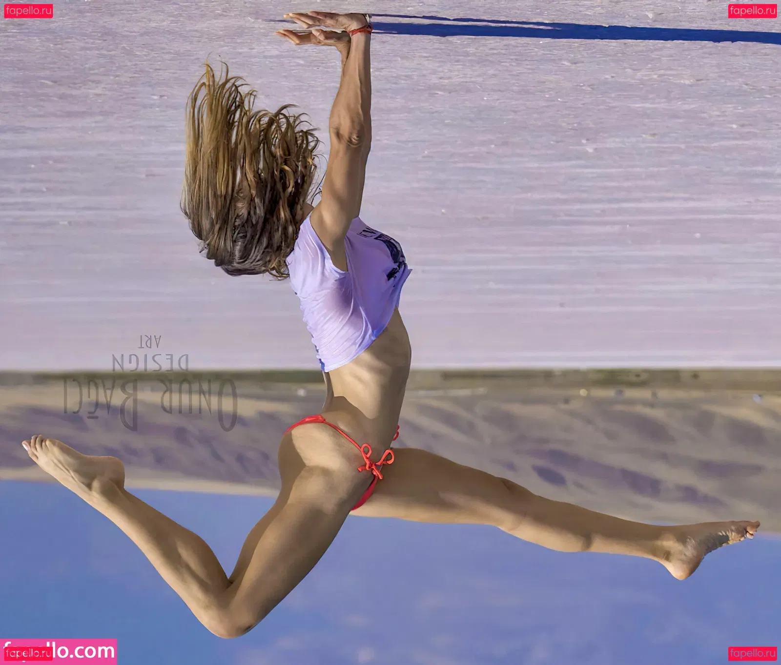 Tunaapari Onlyfans Photo Gallery 