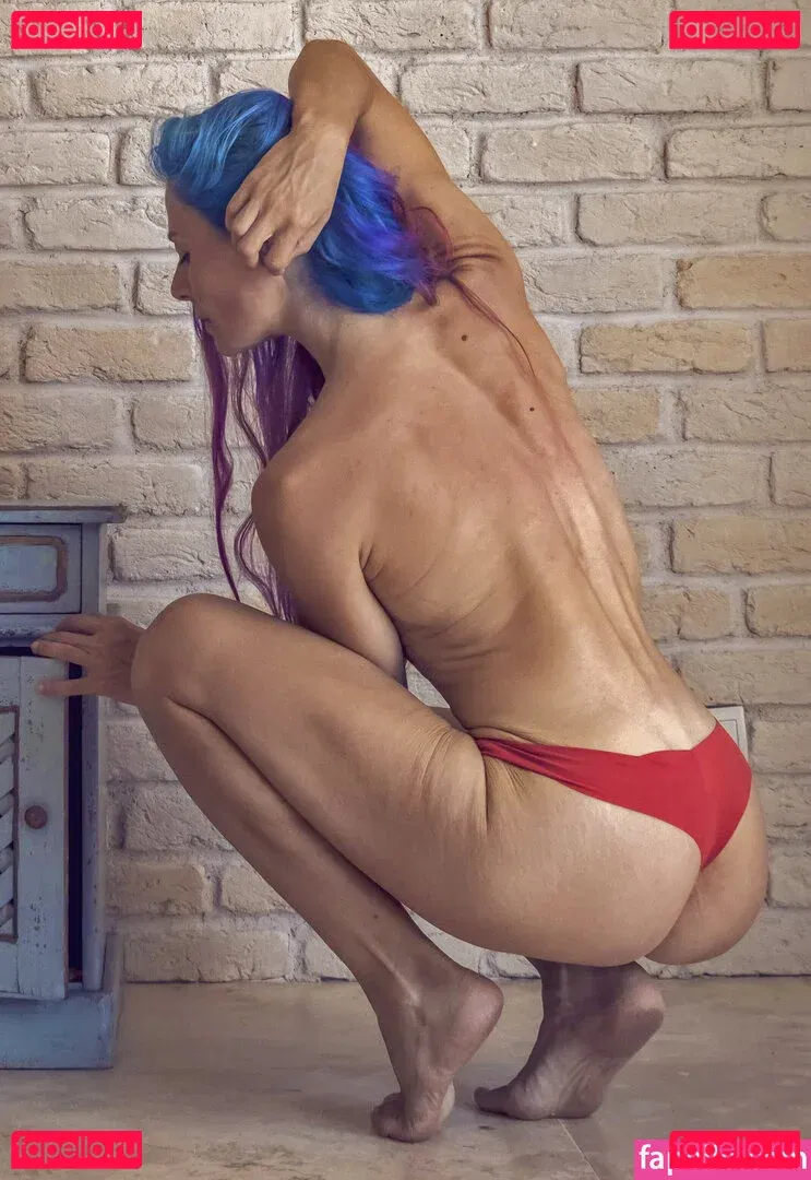 Tunaapari Onlyfans Photo Gallery 