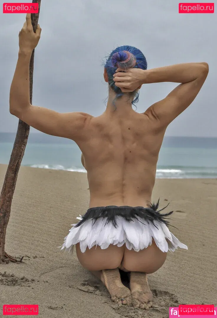 Tunaapari Onlyfans Photo Gallery 