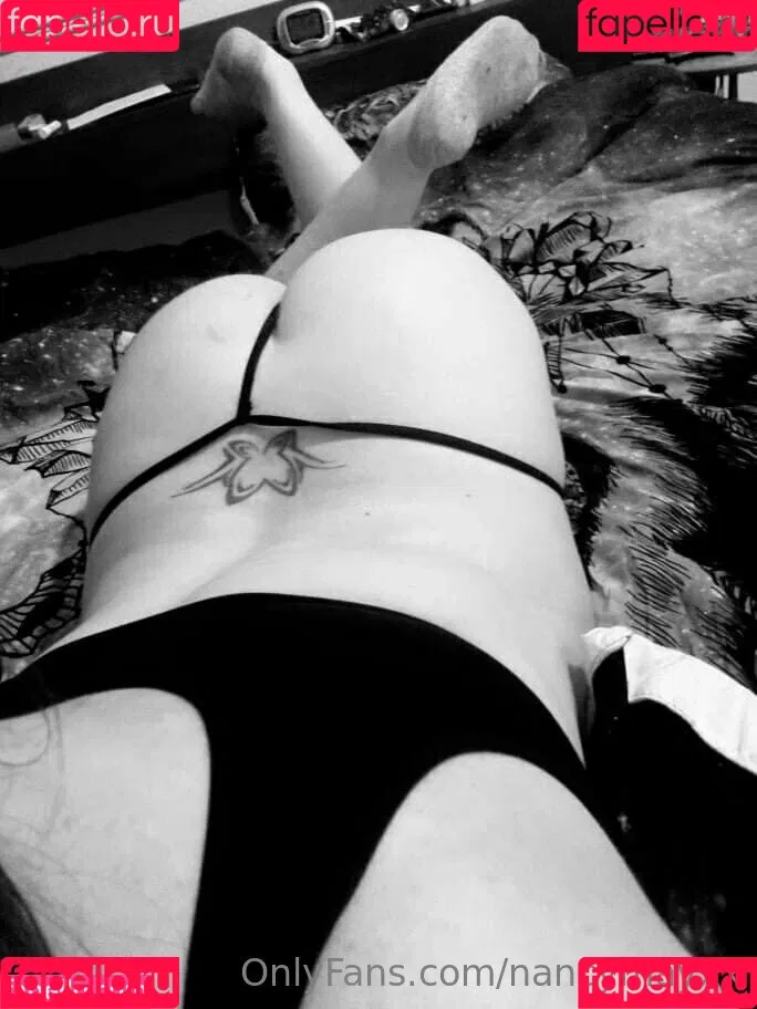 nancymayxx Onlyfans Photo Gallery 