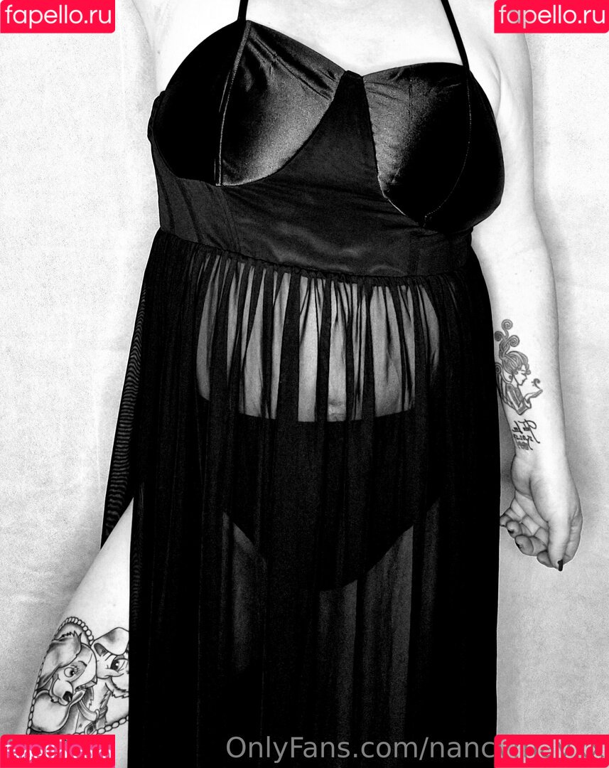 nancymayxx Onlyfans Photo Gallery 