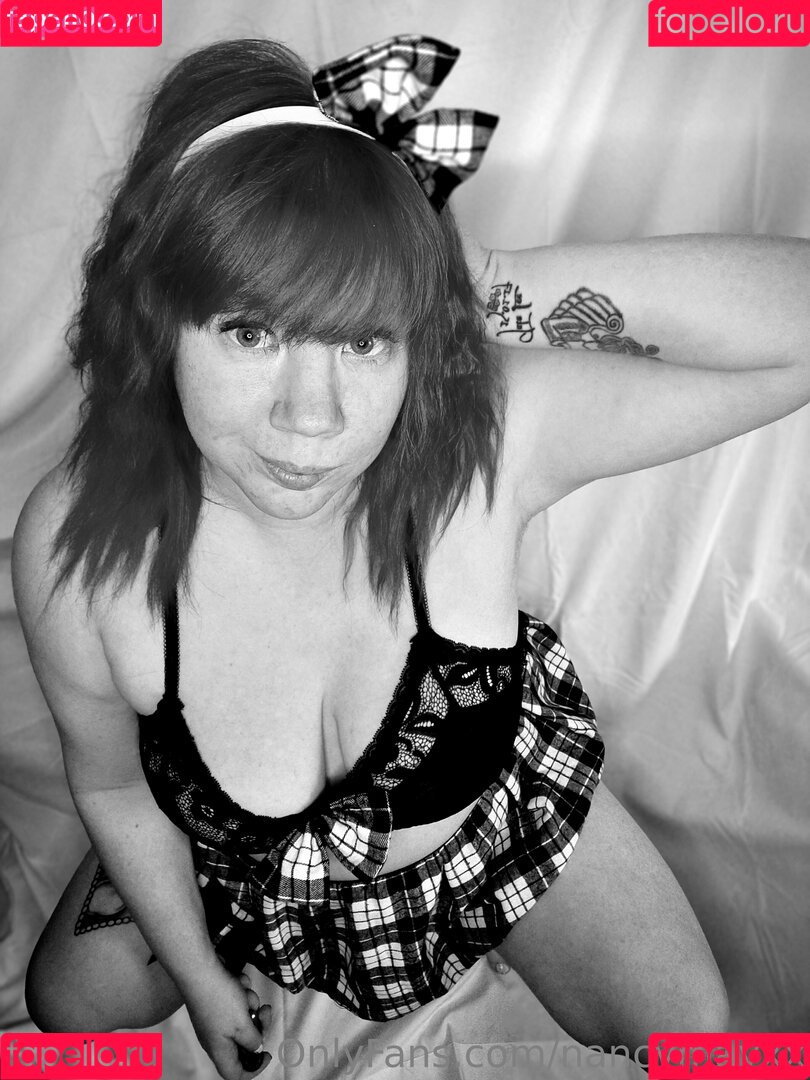 nancymayxx Onlyfans Photo Gallery 