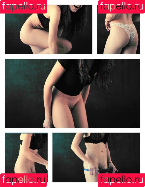 Vahide Bulu Onlyfans Photo Gallery 