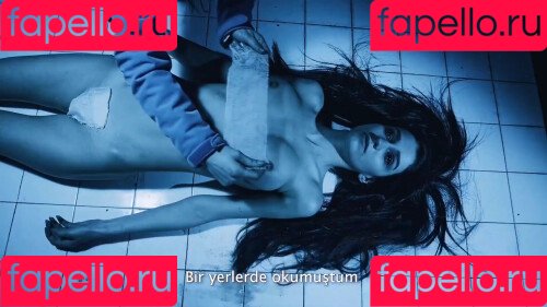 Vahide Bulu Onlyfans Photo Gallery 