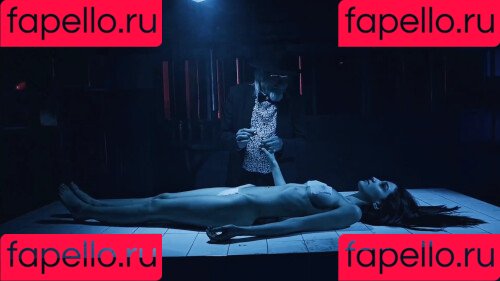 Vahide Bulu Onlyfans Photo Gallery 