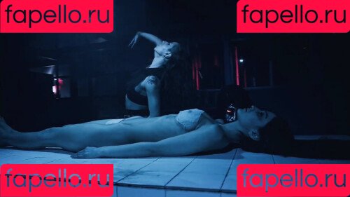 Vahide Bulu Onlyfans Photo Gallery 