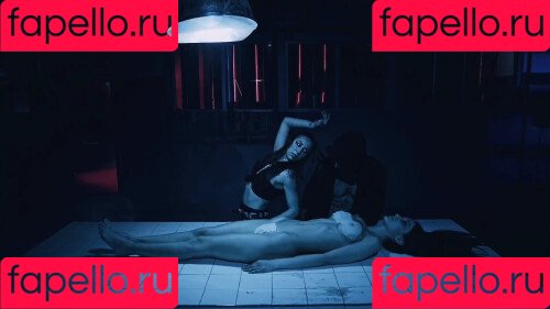 Vahide Bulu Onlyfans Photo Gallery 