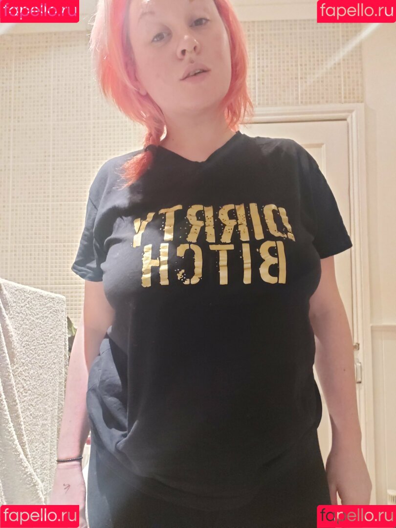 roxystardust Onlyfans Photo Gallery 