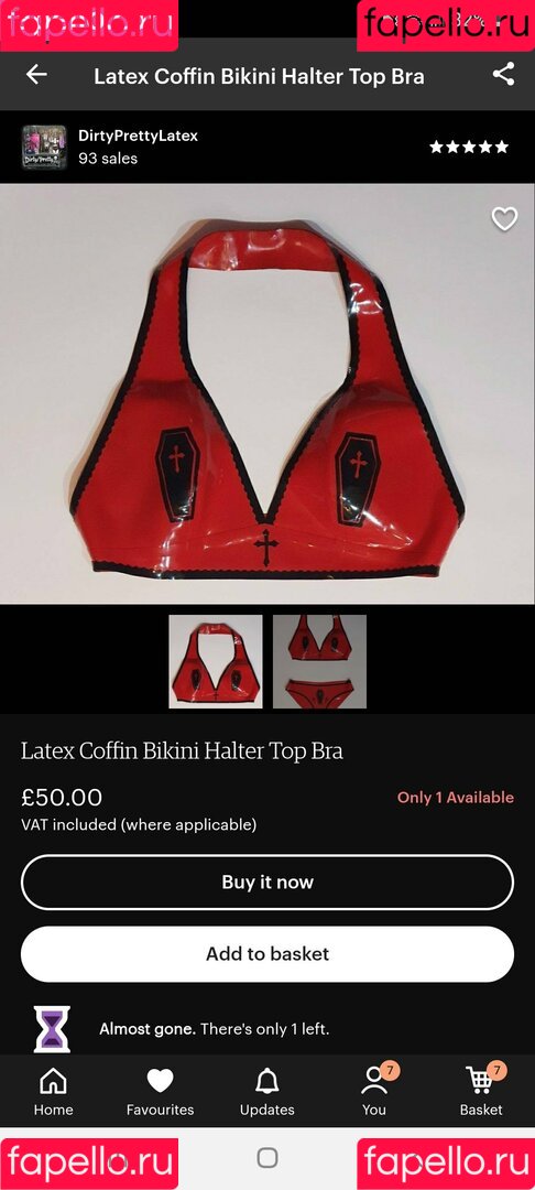 roxystardust Onlyfans Photo Gallery 