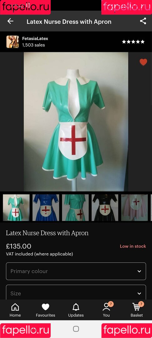 roxystardust Onlyfans Photo Gallery 