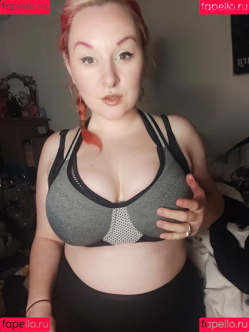 roxystardust Onlyfans Photo Gallery 