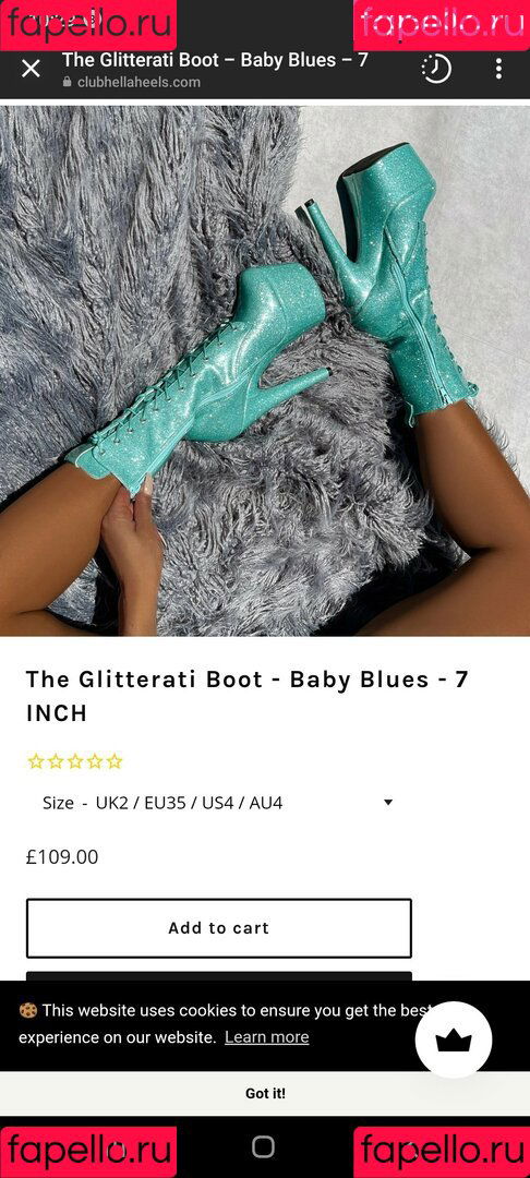 roxystardust Onlyfans Photo Gallery 