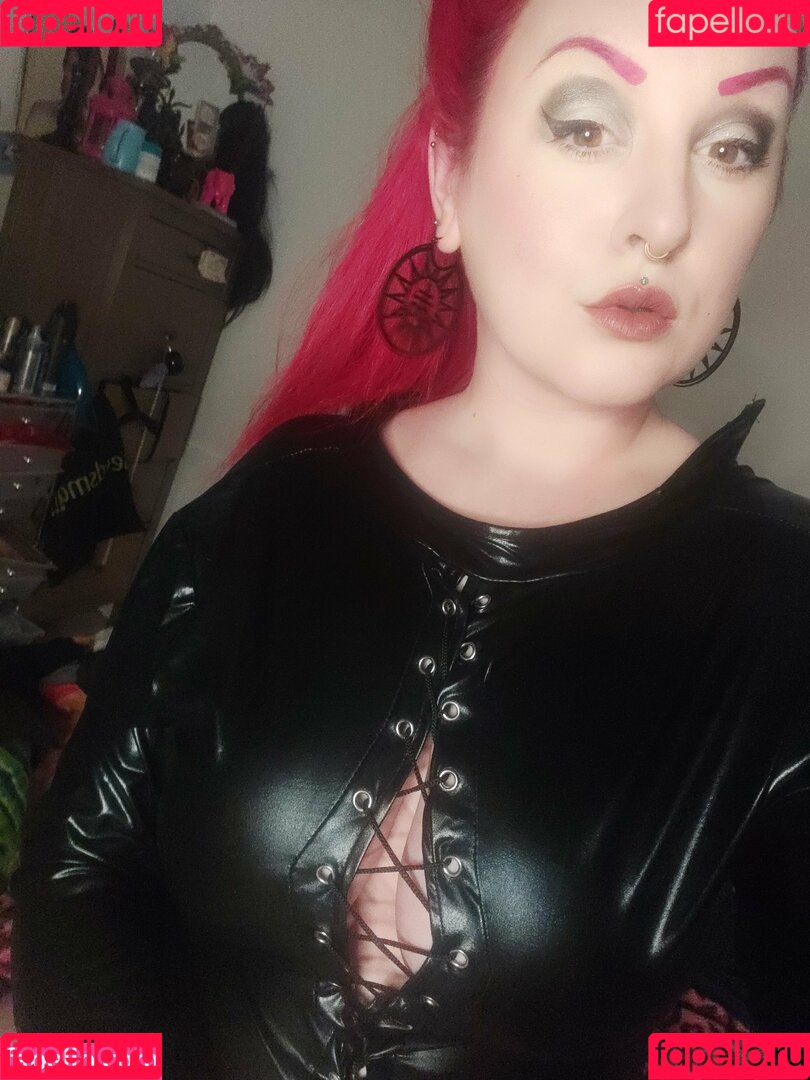 roxystardust Onlyfans Photo Gallery 