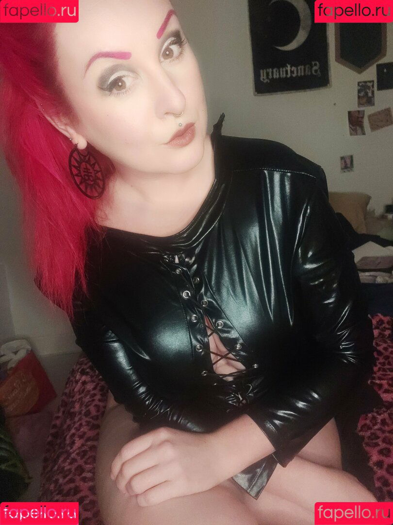 roxystardust Onlyfans Photo Gallery 