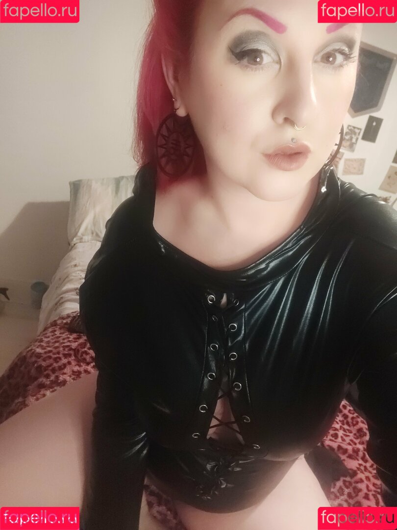 roxystardust Onlyfans Photo Gallery 