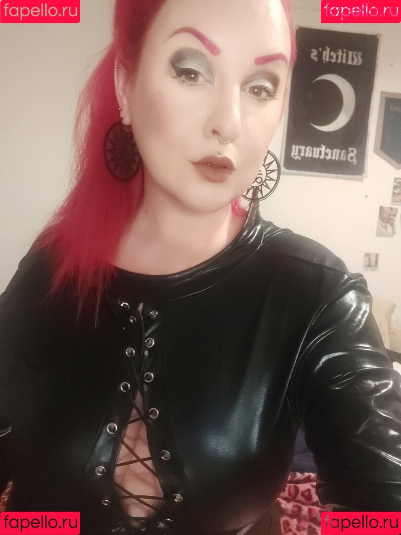 roxystardust Onlyfans Photo Gallery 