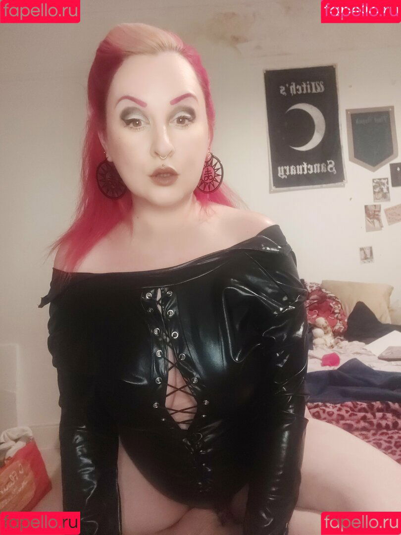 roxystardust Onlyfans Photo Gallery 