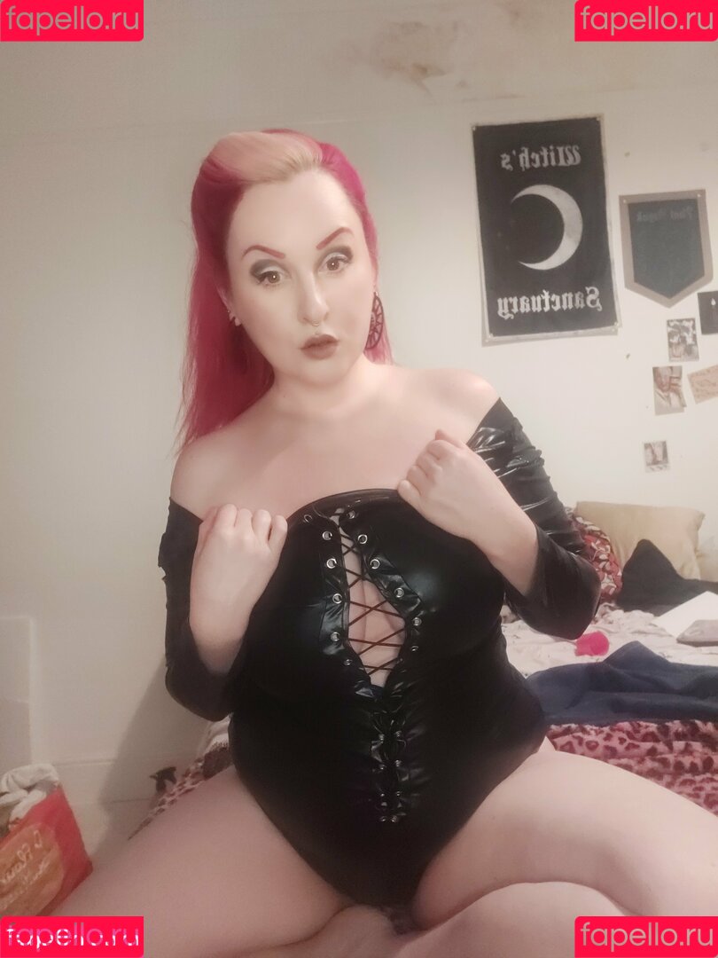 roxystardust Onlyfans Photo Gallery 