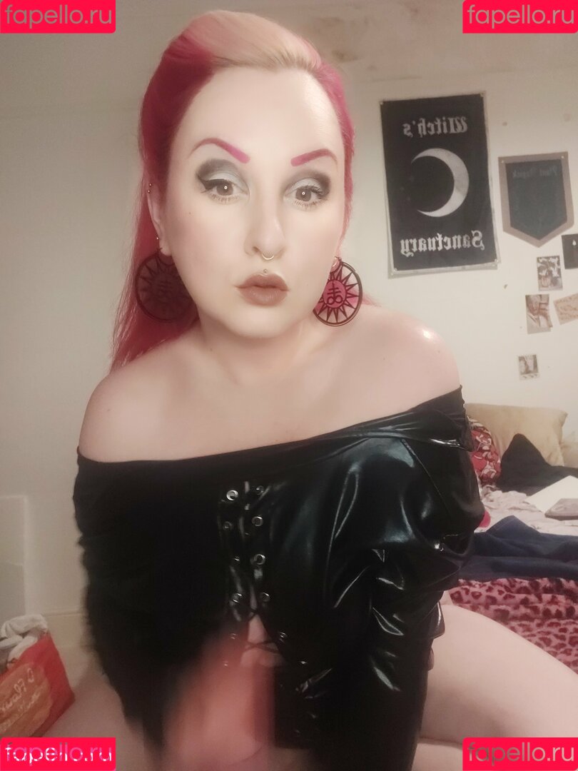 roxystardust Onlyfans Photo Gallery 