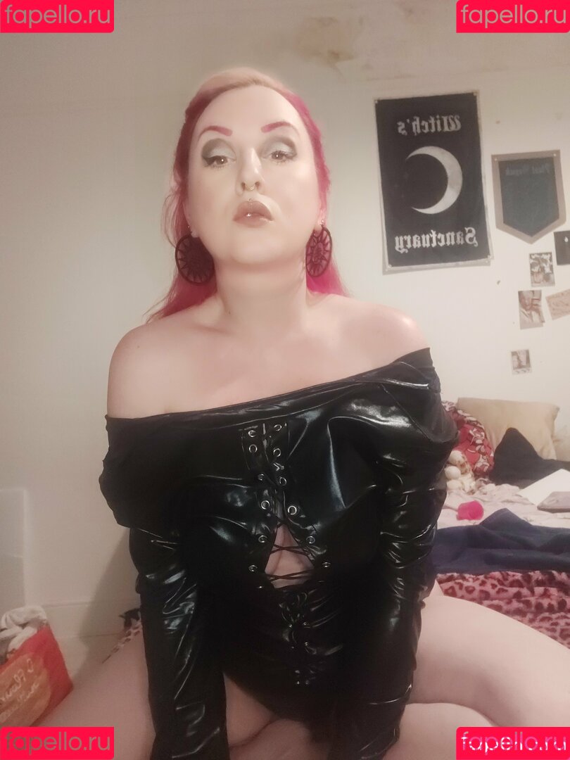 roxystardust Onlyfans Photo Gallery 