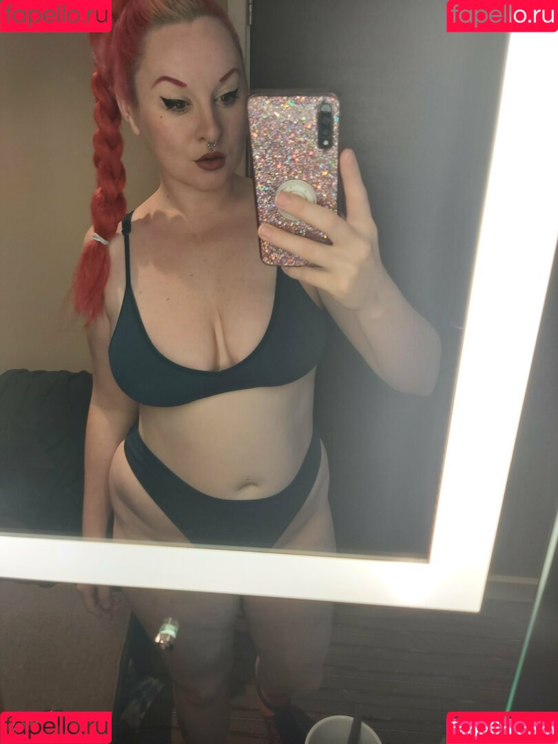 roxystardust Onlyfans Photo Gallery 