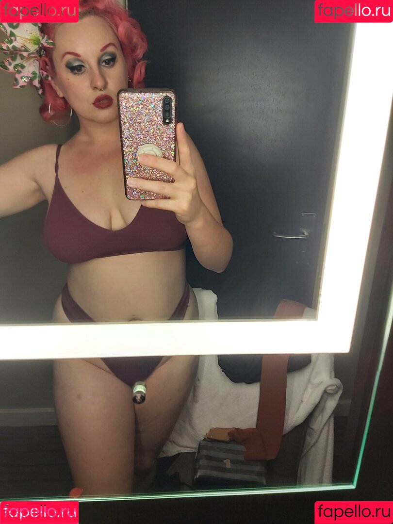roxystardust Onlyfans Photo Gallery 