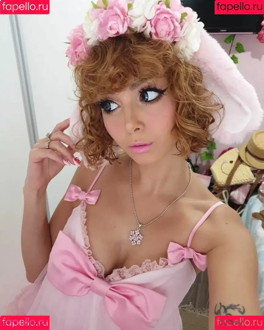 Mayuminnielove Onlyfans Photo Gallery 