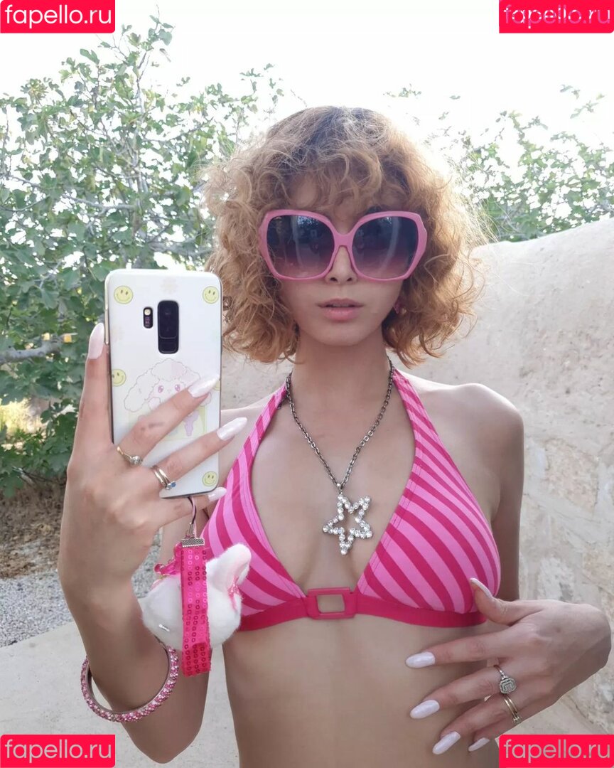 Mayuminnielove Nude Onlyfans Photo 46