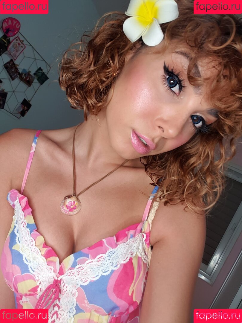 Mayuminnielove Nude Onlyfans Photo 15
