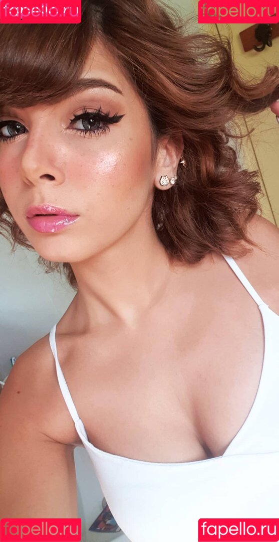 Mayuminnielove Nude Onlyfans Photo 7