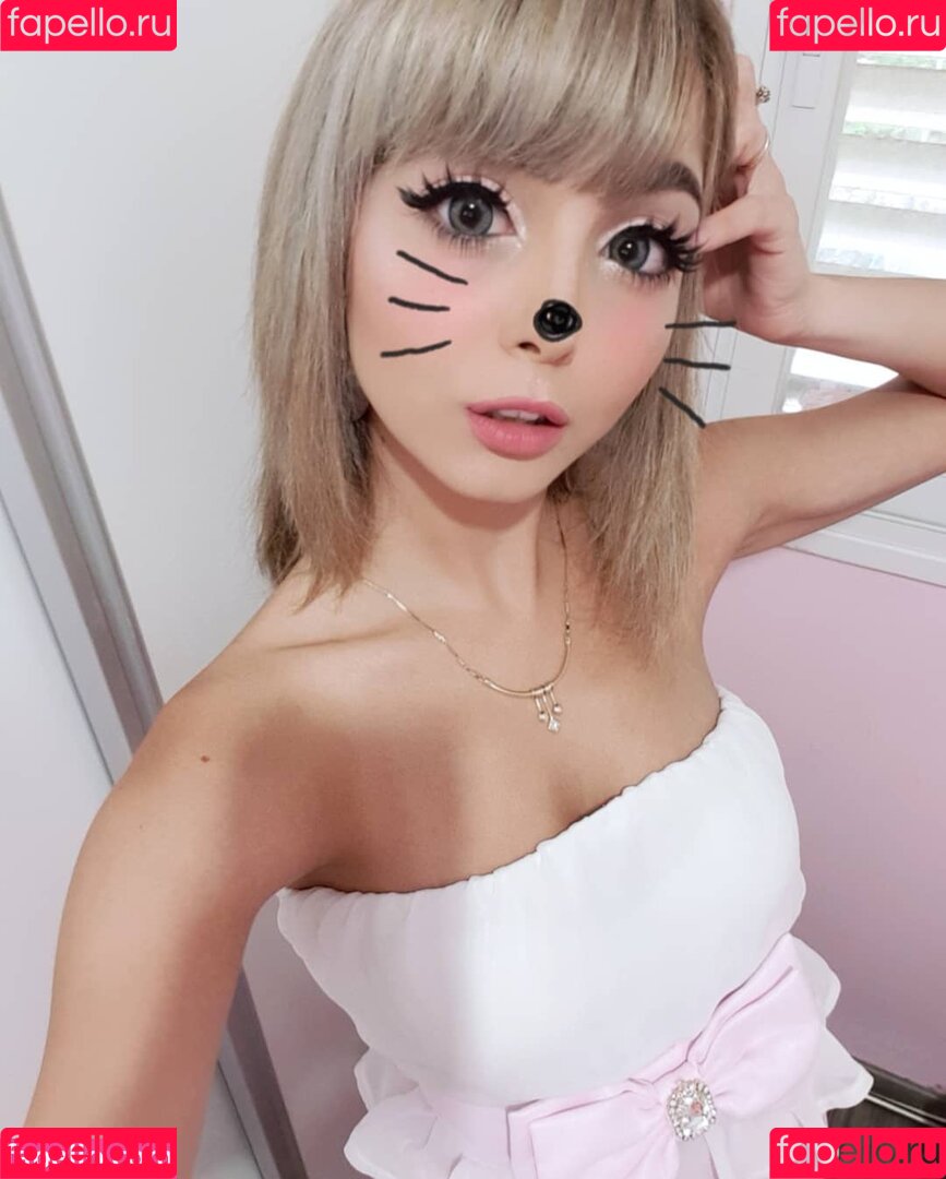 Mayuminnielove Nude Onlyfans Photo 4