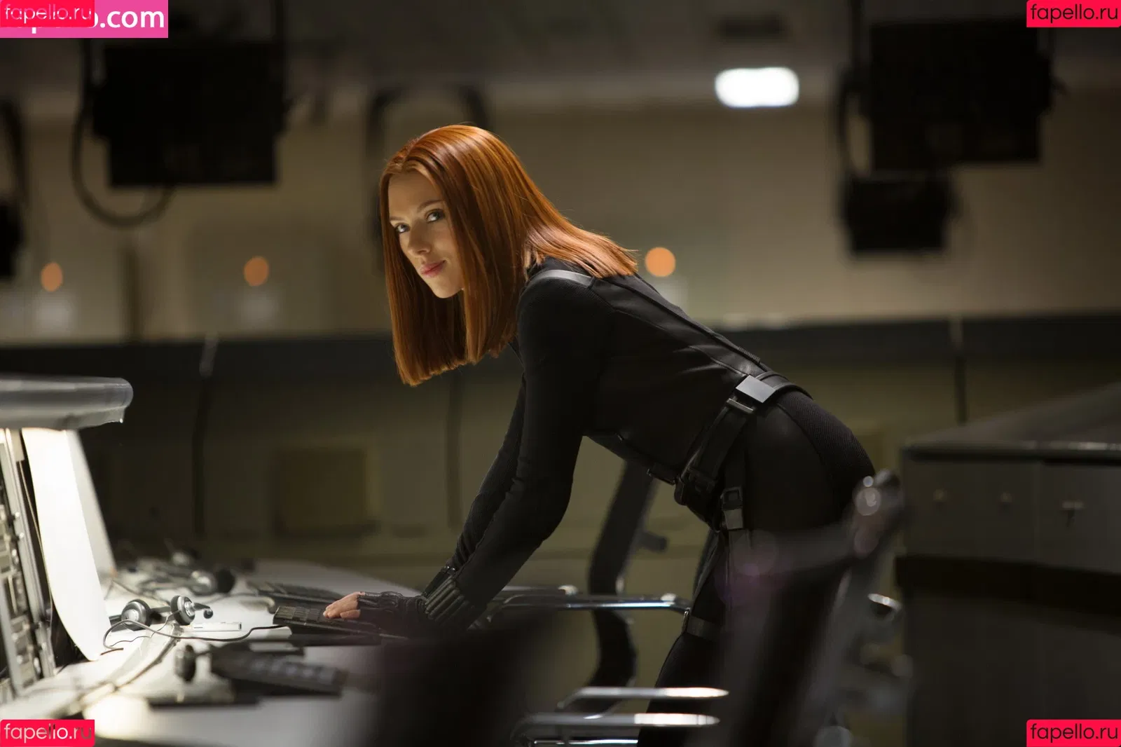 Scarlett Johansson Onlyfans Photo Gallery 