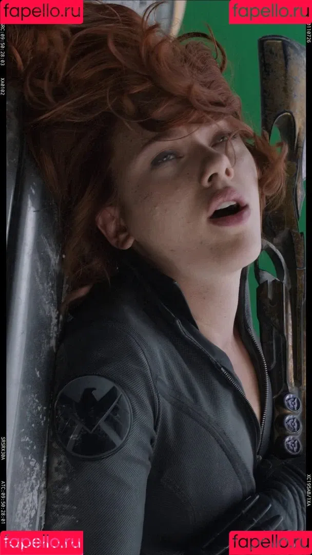 Scarlett Johansson Onlyfans Photo Gallery 
