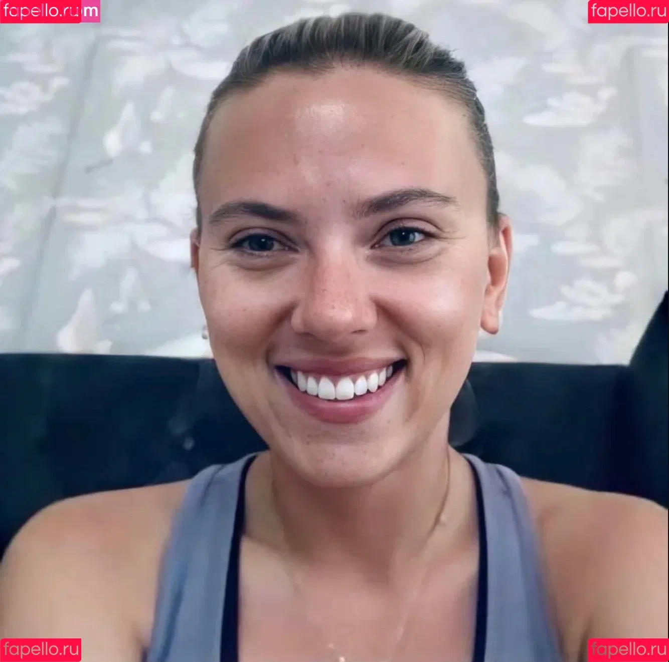 Scarlett Johansson Onlyfans Photo Gallery 