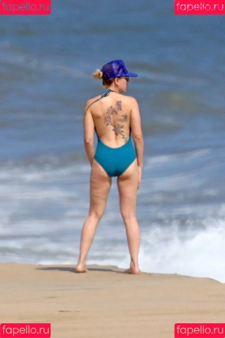 Scarlett Johansson Onlyfans Photo Gallery 