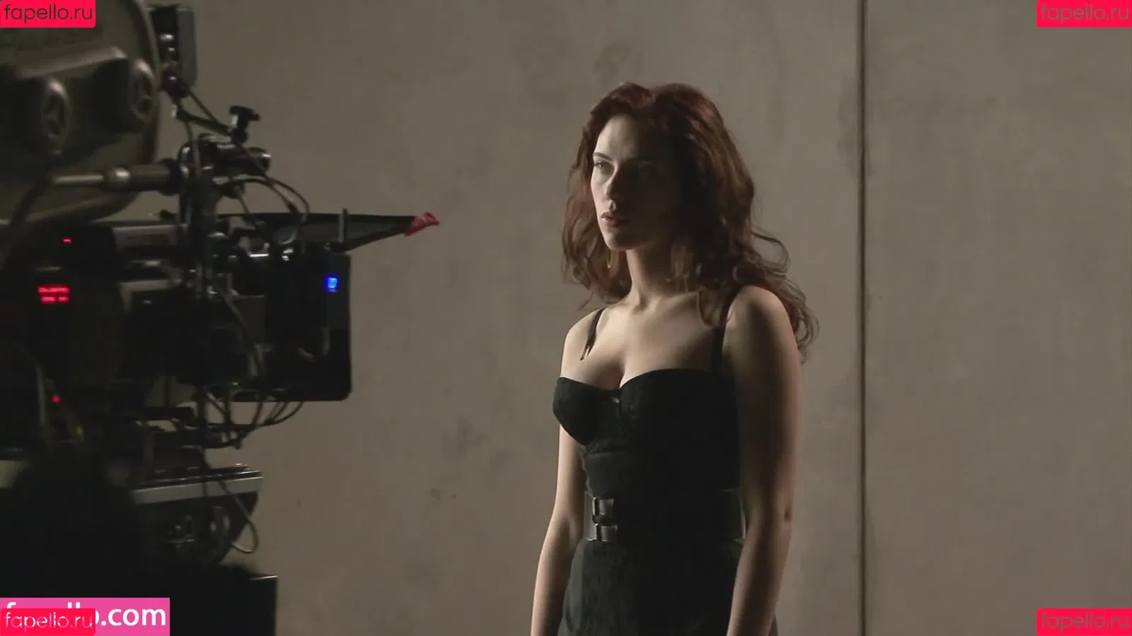 Scarlett Johansson Onlyfans Photo Gallery 