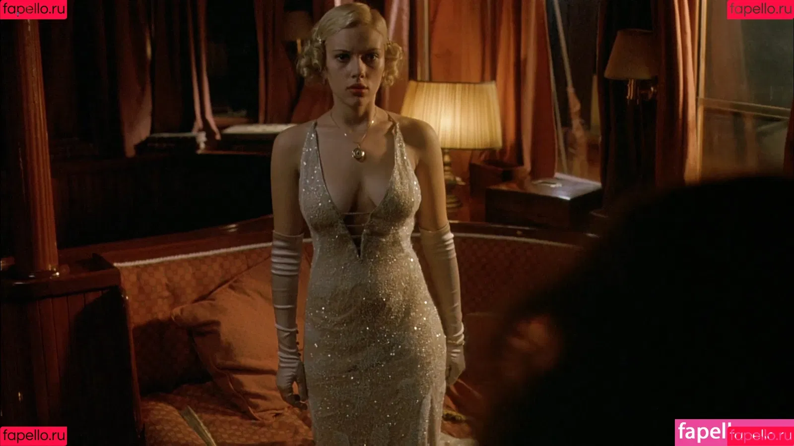 Scarlett Johansson Onlyfans Photo Gallery 