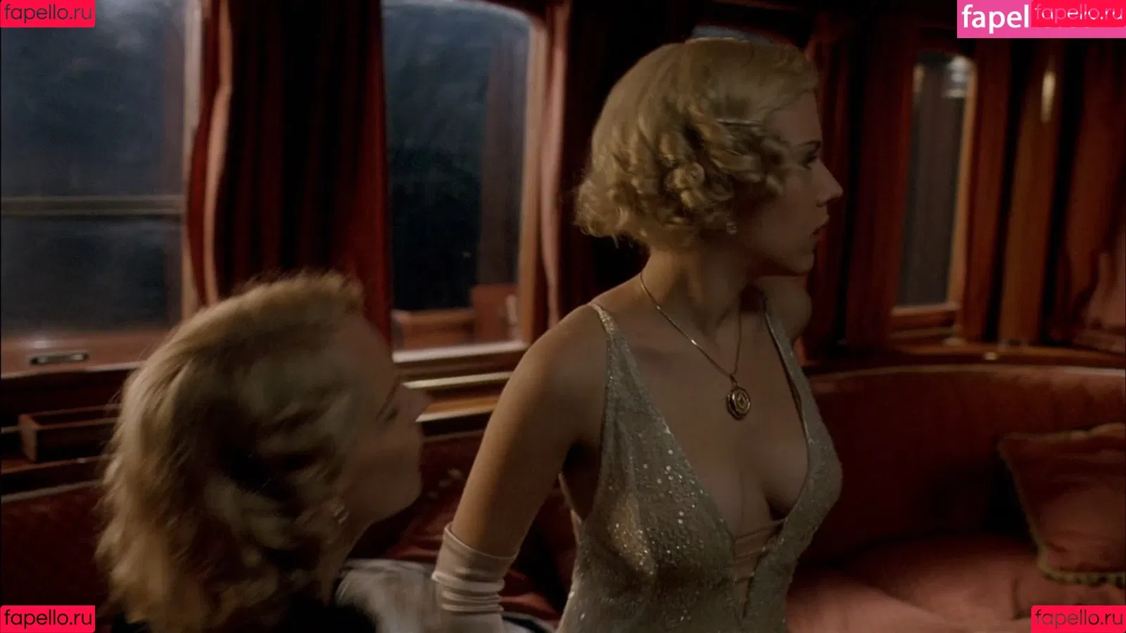 Scarlett Johansson Onlyfans Photo Gallery 