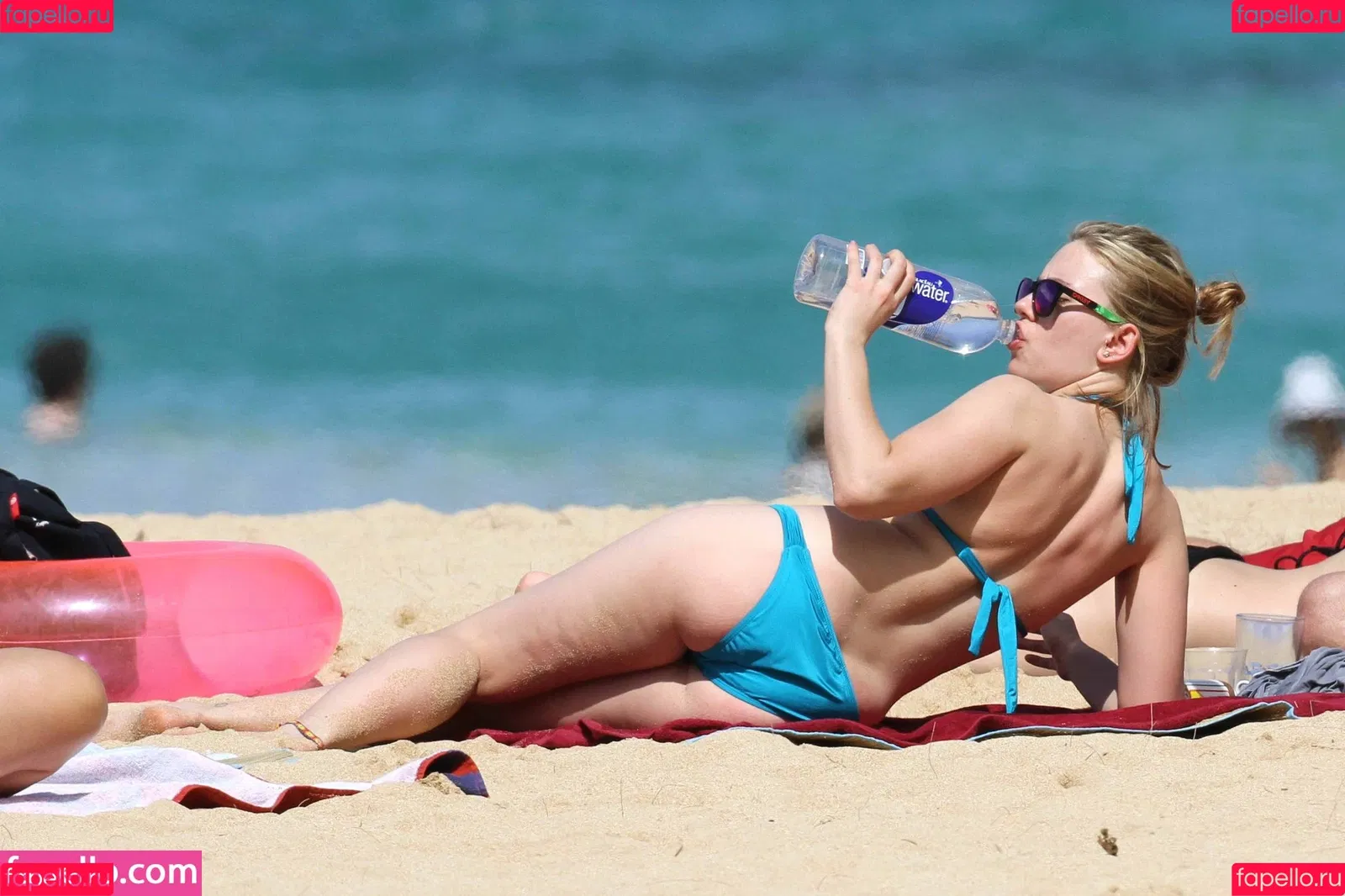 Scarlett Johansson Onlyfans Photo Gallery 