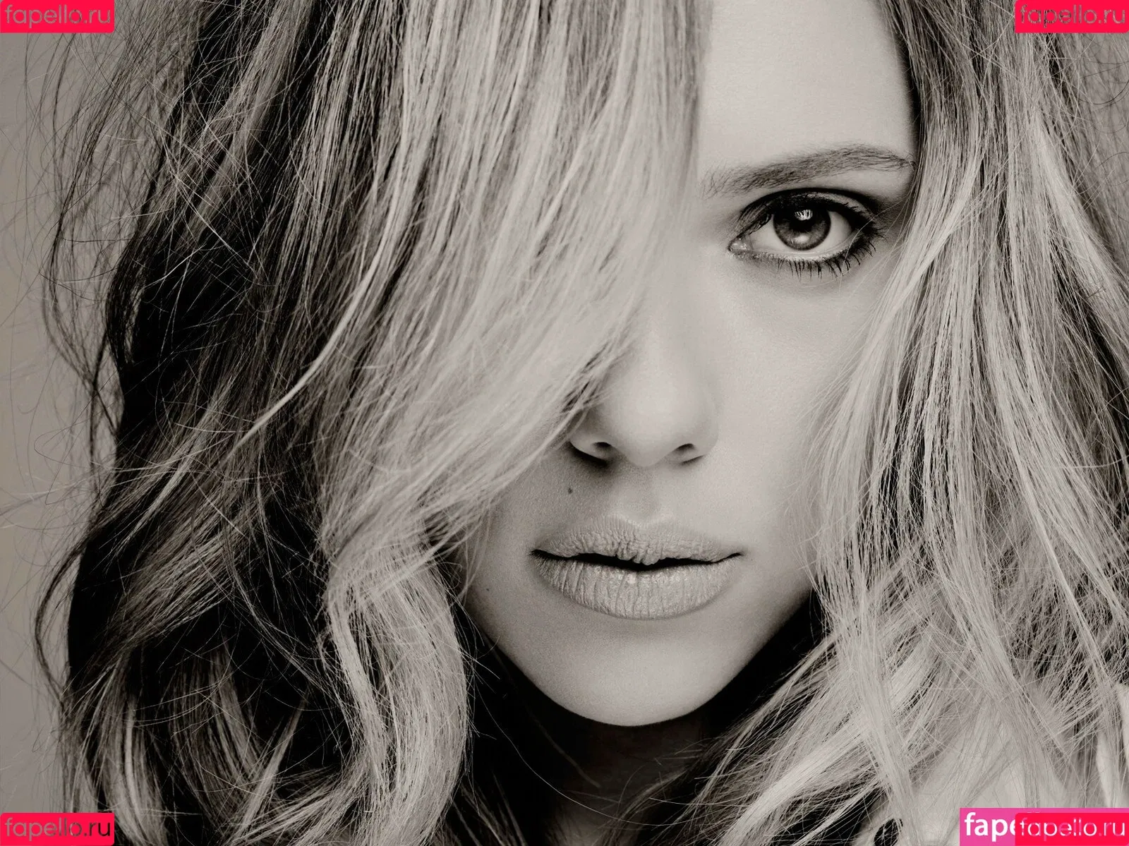 Scarlett Johansson Onlyfans Photo Gallery 